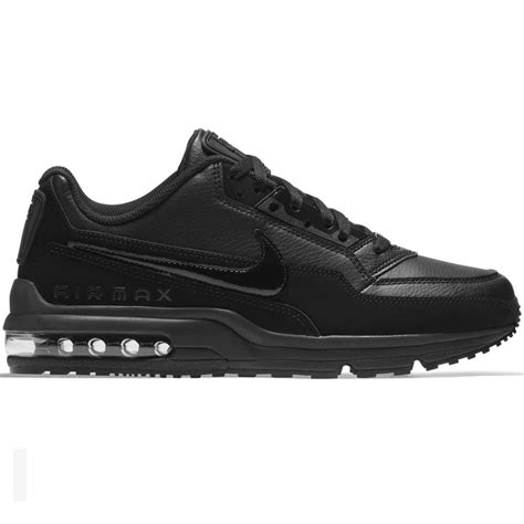 nike air max mit velour leder black|Nike Air Max 112 black.